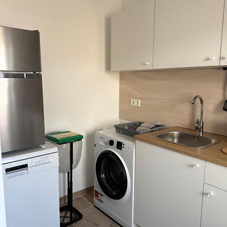 Uebernachtung By Tag Apartment คาสเซล ภายนอก รูปภาพ